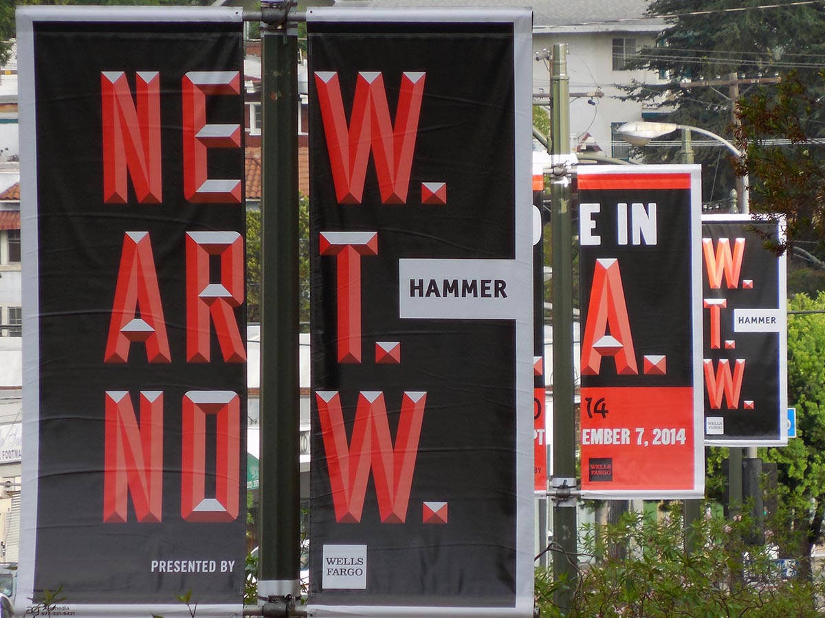 Hammer Museum: Made in L.A. 2014