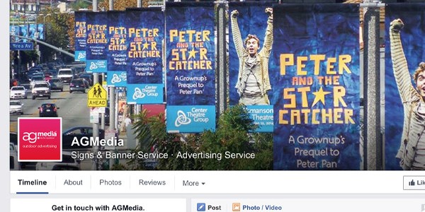 get more from your outdoor advertising with social media