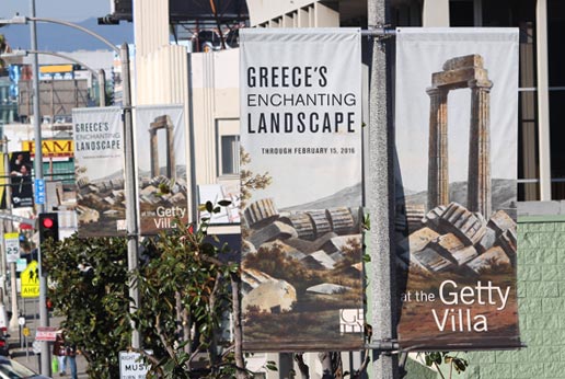 getty exhibition outdoor advertising from industry leader agmedia