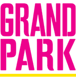 grand park la logo