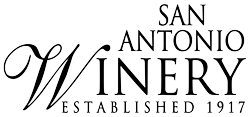 San Antonio Winery Logo