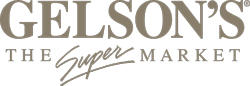 Gelsons Supermarket logo