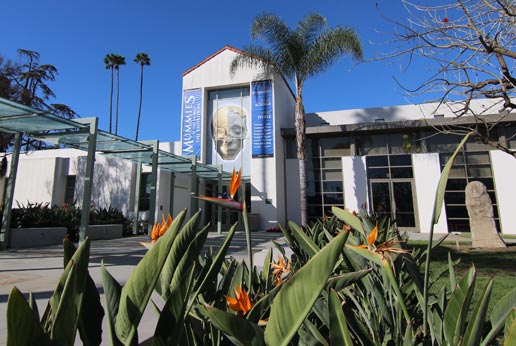 Effective Museum Outdoor Advertising in California