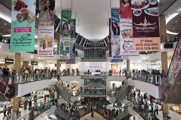 interior banners